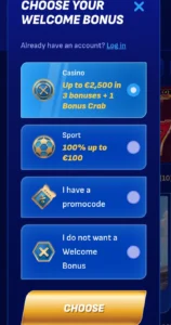Wonaco Casino – Enjoy Seamless Mobile Play with the Latest Features (2025) 5
