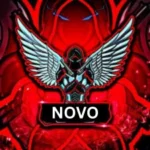 Novo Holograma FF