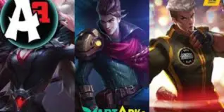 AA modz