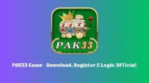 PK33 Game Download APK New Earning App In 2025 Free 2