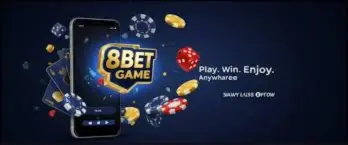 8Bet Game