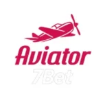 Aviator 7Bet logo