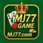 MJ77 Game Logo