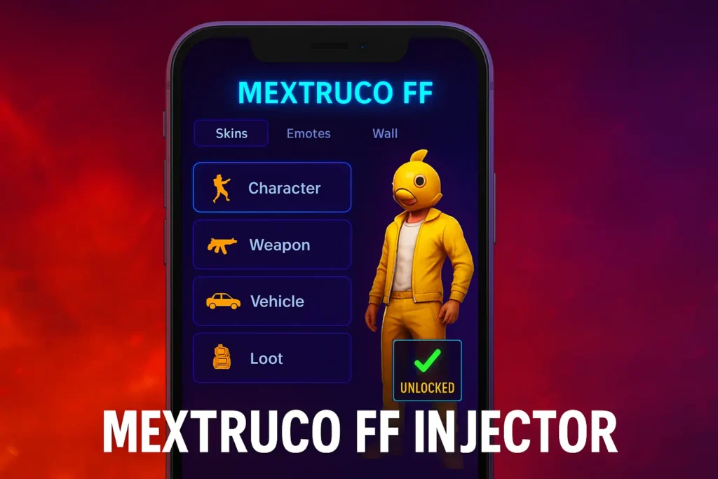 MexTruco FF