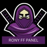 Rony FF Panel