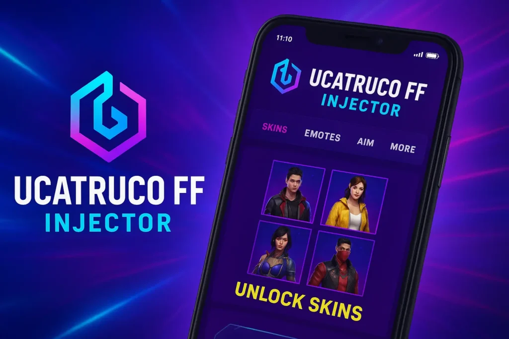 Ucatruco FF