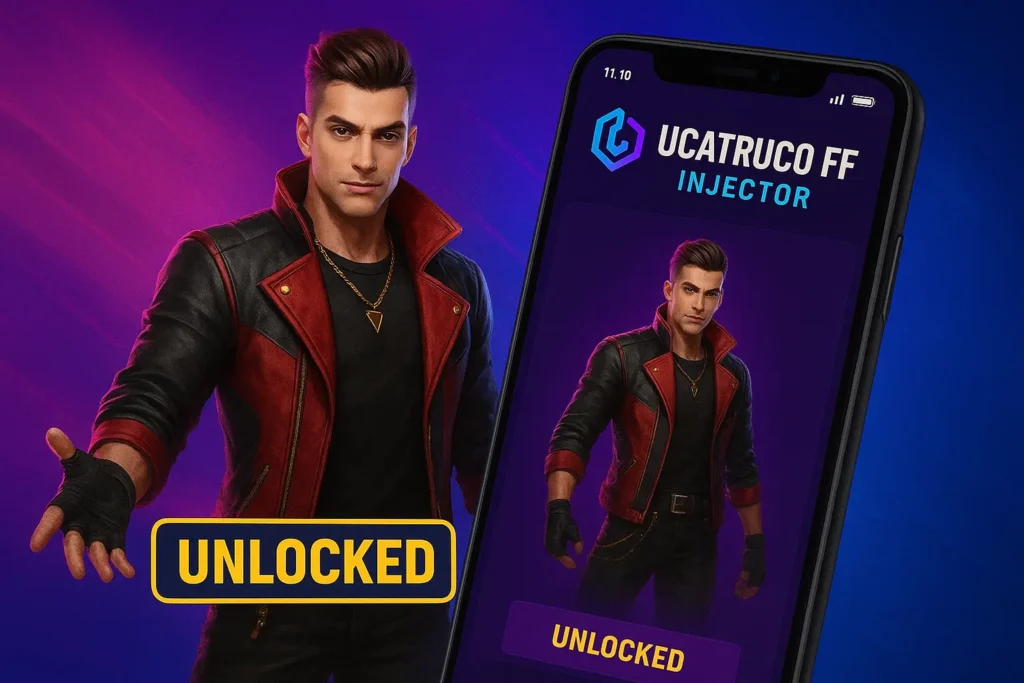 Ucatruco FF