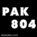 PAK804 Game Logo