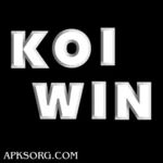 KoiWin Game logo – Pakistani earning app