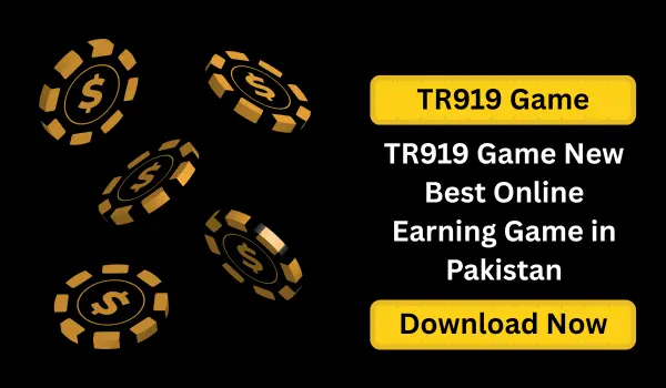 TR919 Game APK Download