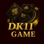 DK11 Game Logo
