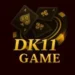 DK11 Game Logo