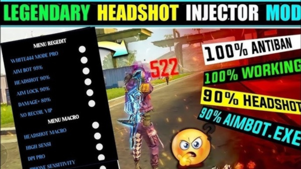 Deadlox Injector Download