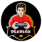 Deadlox Injector logo