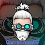 GarruTrucoFF Logo