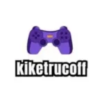 Kiketrucoff APK Logo